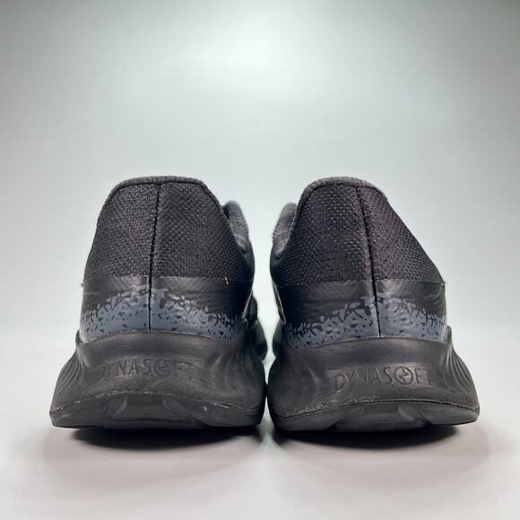 New Balance DynaSoft Nitrel v5 Black Trail Running Shoes MTNTRLK5 Mens Size 11.5 - Picture 6 of 11